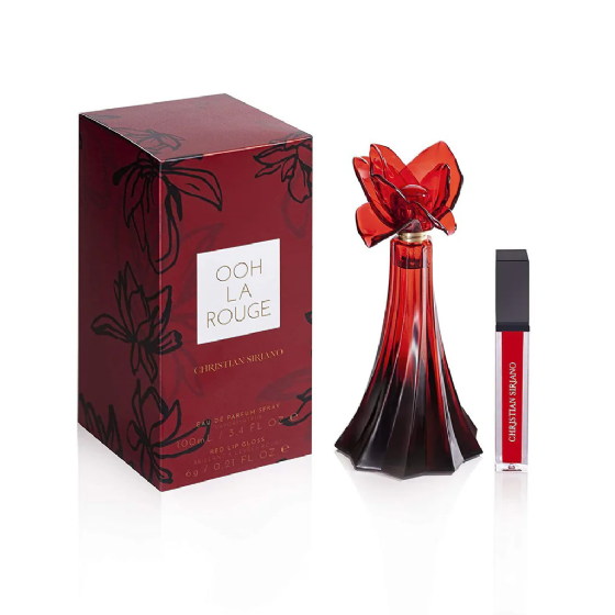 OOH LA ROUGE CHRISTIAN SIRIANO 100ML - imagem 1