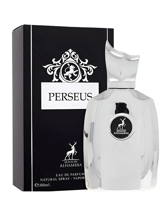 MAISON ALHAMBRA PERSEUS 100ML - miniatura 2