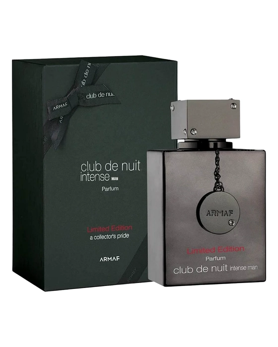 ARMAF CLUB DE NUIT INTENSE EDITION LIMITED 105ml — miniatura 2