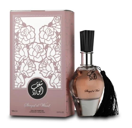Shagaf Al Ward Al Wataniah 100ml — miniatura 2