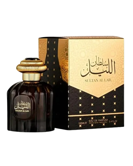 AL WATANIAH SULTAN AL LAIL 100ML - miniatura 2