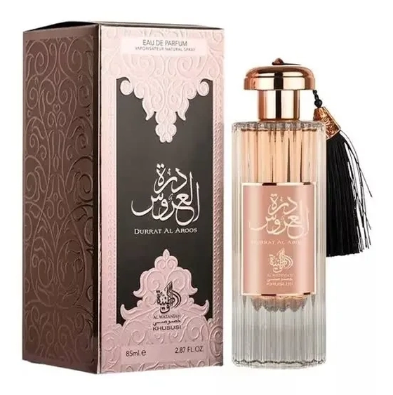 AL WATANIAH DURRAT AL AROOS 85ML - miniatura 2