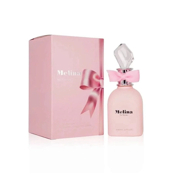 EMPER MELINA FOR WOMEN 80ML - miniatura 2