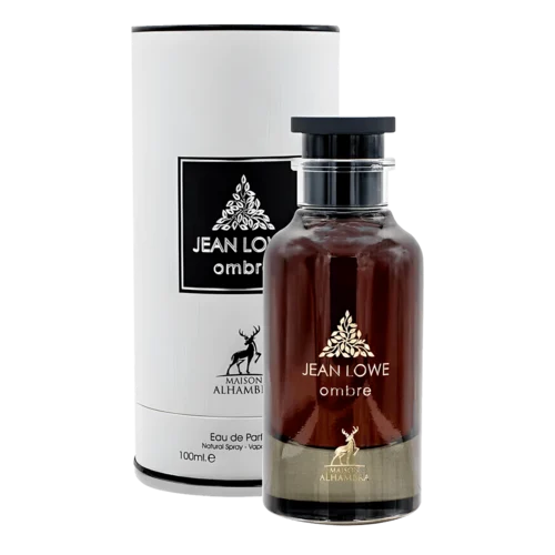 ALHAMBRA JEAN LOWE OMBRE 100ML - imagem 1