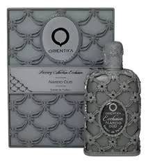 ORIENTICA LUXURY NARDO OUD EDP 80 ML - miniatura 2