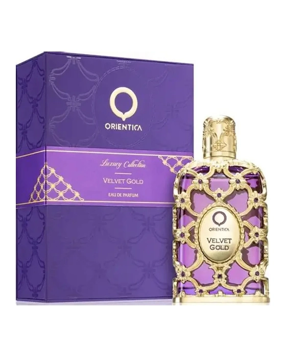 Velvet Gold Orientica Premium - miniatura 2
