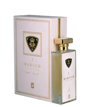 I BARUCH  FEM 100ML - imagem 1