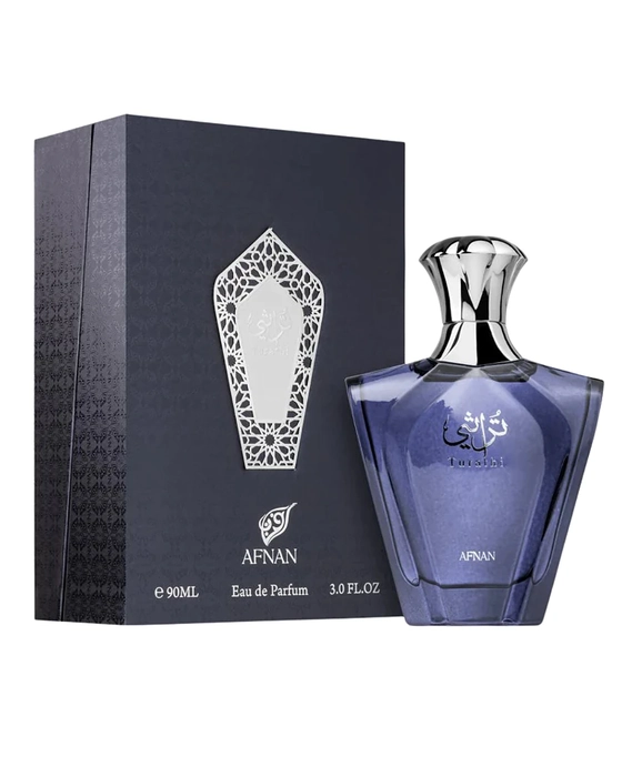 AFNAN TURATHI BLUE 90ML