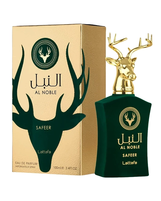 Safeer Lattafa Perfumes - miniatura 2