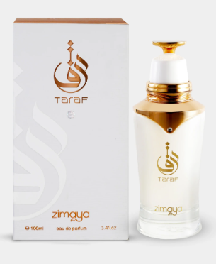 ZIMAYA TARAF 100ML