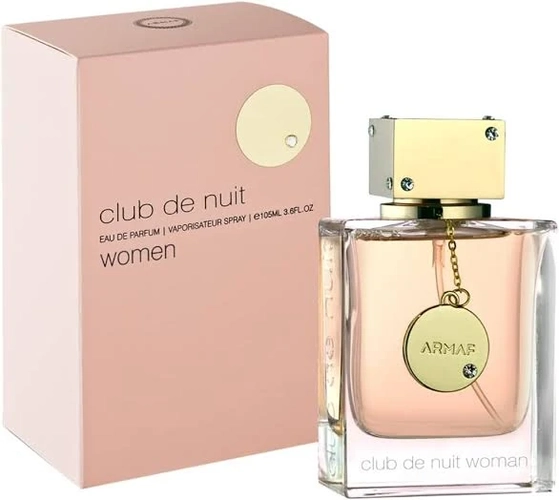 Armaf Club de Nuit Woman 105ml — miniatura 2