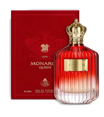 PARIS MONARCH QUEEN 100ML