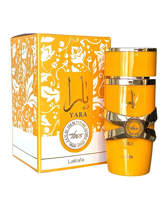 Yara Tous Lattafa Perfumes - miniatura 2