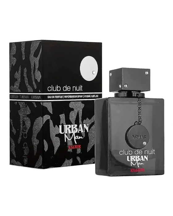 Armaf Club de Nuit Urban Man Exilir 105ml — miniatura 2