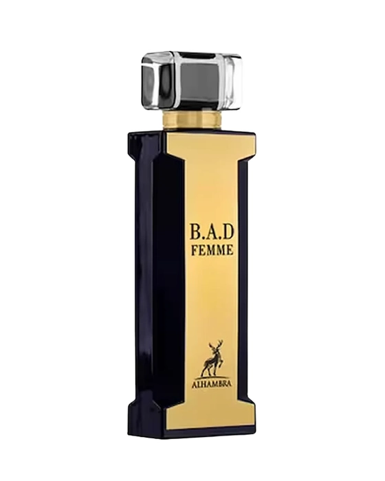 MAISON ALHAMBRA BAD FEMME 100ML