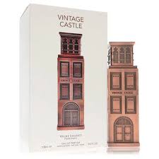LATTAFA VINTAGE CASTLE 100ML - miniatura 2