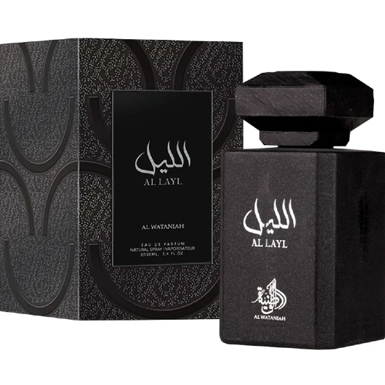 Al Wataniah Al Layl 100ml — miniatura 2