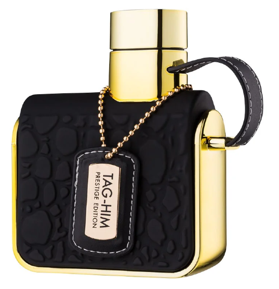 Armaf Tag-Him Prestige Edition 100ml — miniatura 2
