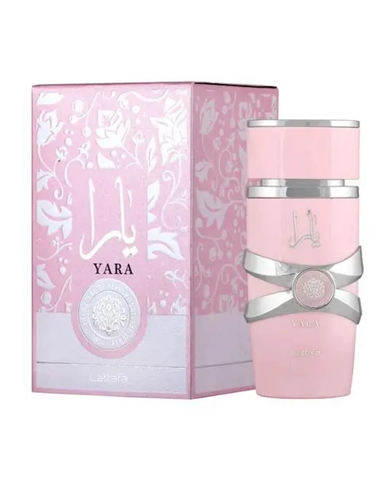 LATTAFA YARA ROSA 100ML - miniatura 2