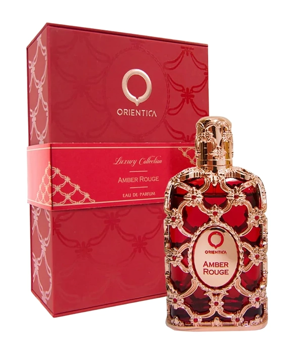 ORIENTICA AMBER ROUGE 80ML - miniatura 2
