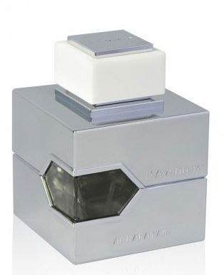 AL HARAMAIN L`AVENTURE BLANCHE MASC 200ML - miniatura 2