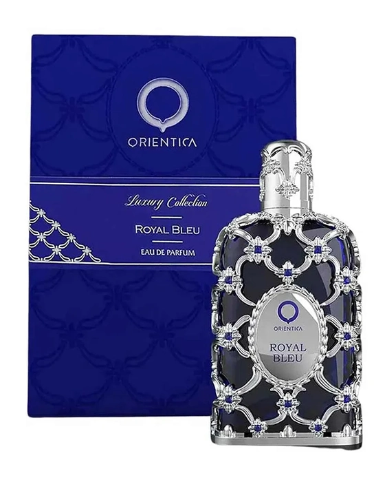 Royal Bleu Orientica Premium - miniatura 2