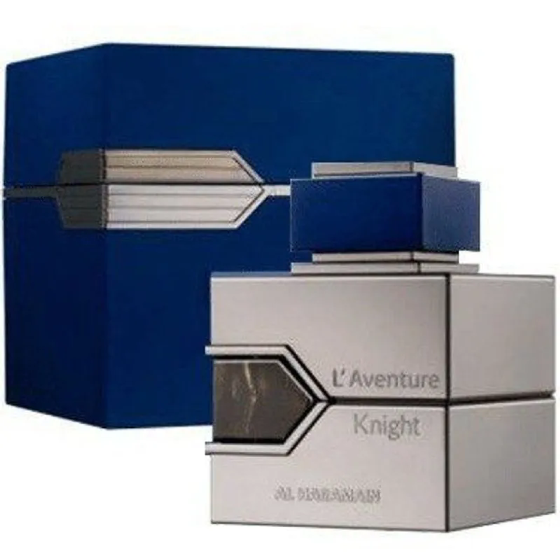 Al Haramain L Aventure Knight 100ml — miniatura 2