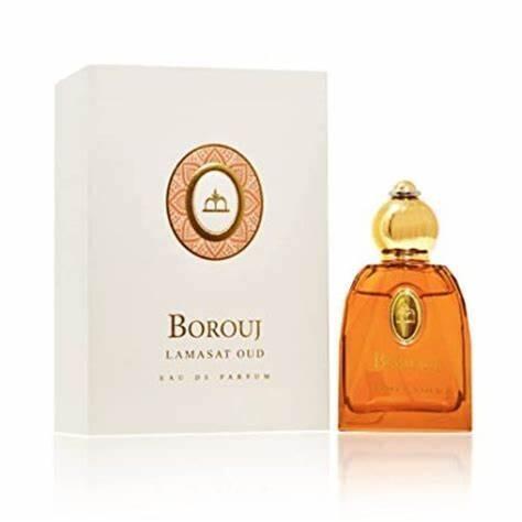 BOROUJ LAMASAT OUD EAU DE PARFUM - imagem 1