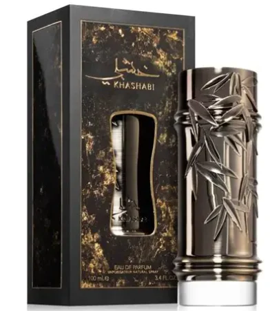 Khashabi Lattafa Perfumes - miniatura 2