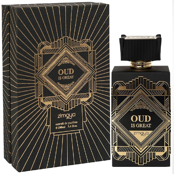 Oud Is Great Zimaya — miniatura 2