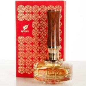AFNAN MIRSAAL WITH LOVE 90ML - miniatura 2