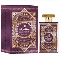 AL WATANIAH ROSE MYSTERY INTENSE 100ML - miniatura 2