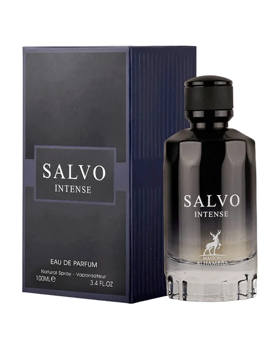 Salvo Intense Maison Alhambra — miniatura 2