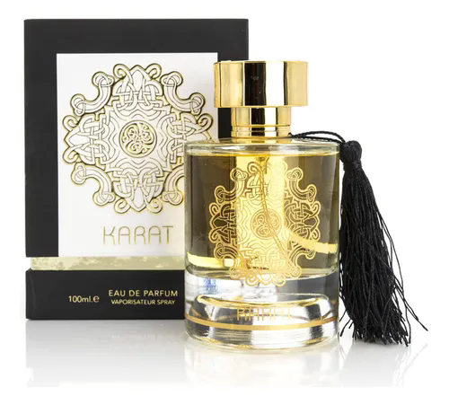 ALHAMBRA KARAT 100ML - imagem 1