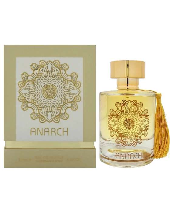 MAISON ALHAMBRA ANARCH 100ML - miniatura 2