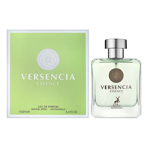 Maison Alhambra Versencia Essence 100ml — miniatura 2