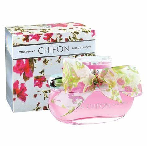 EMPER CHIFON POUR FEMME - miniatura 2