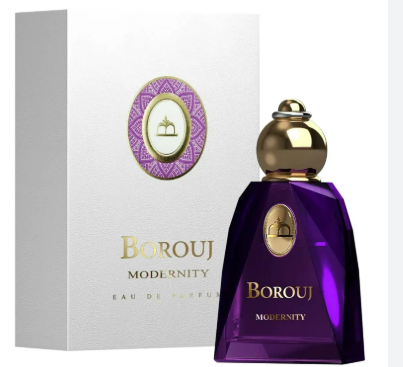 BOROUJ MODERNITY EAU DE PARFUM - imagem 1