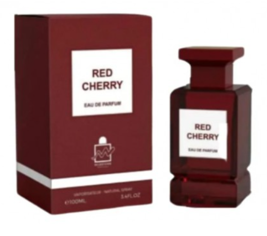 MILESTONE RED CHERRY