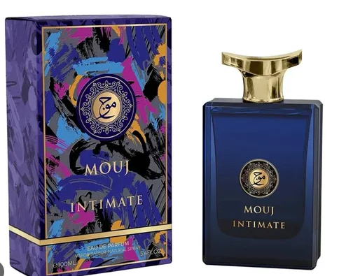 MOUJ INTIMATE