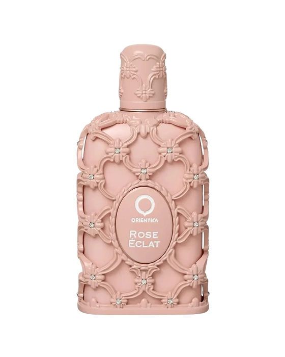 ORIENTICA ROSE ECLAT 80 ML - miniatura 2