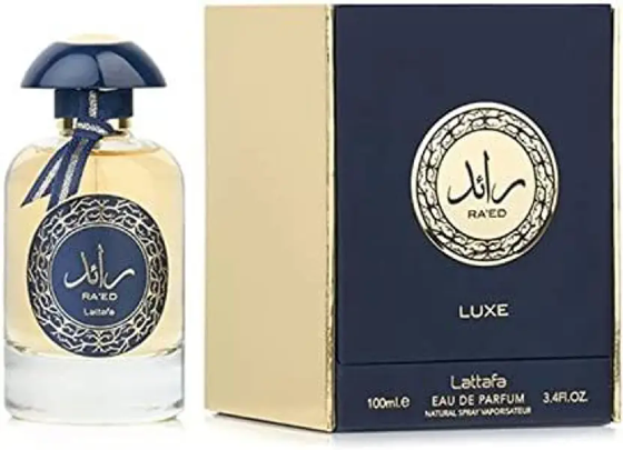 LATTAFA RA'ED GOLD 100ml