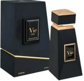 PARIS VIE CIEL 80ML - imagem 1