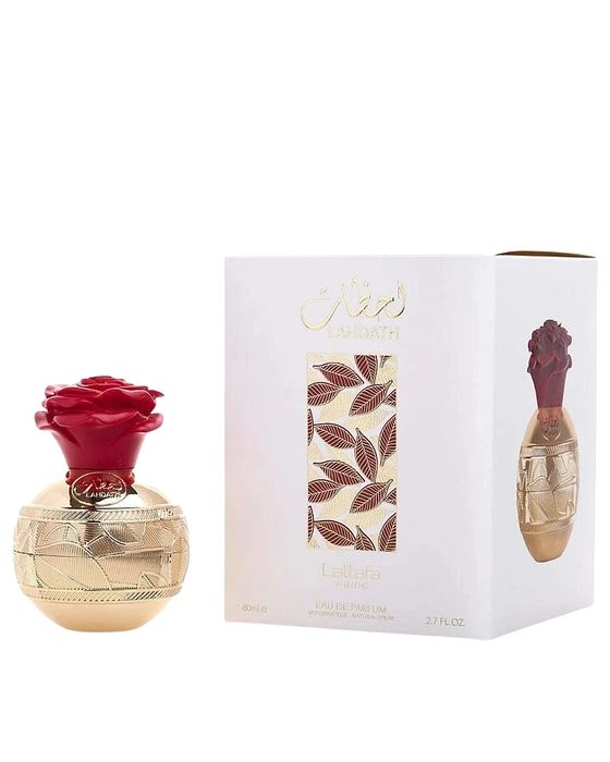 Lahdath Lattafa Perfumes - miniatura 2