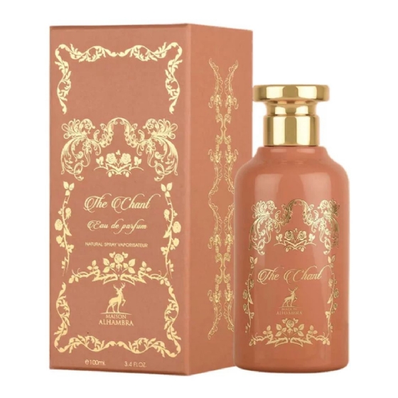 Maison Alhambra The Chant Eua de Parfum 100ml — miniatura 2