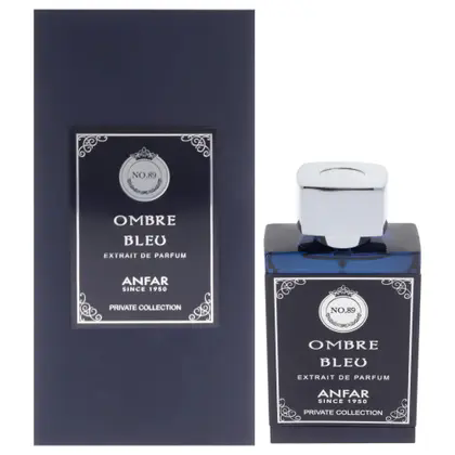 ANFAR OMBRE BLEU 50ML - imagem 1
