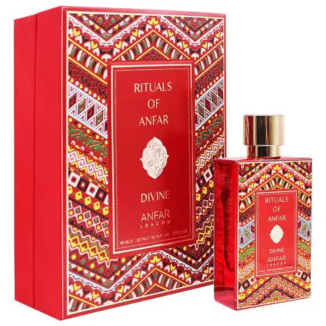 Anfar Rituals Divine 80ml — miniatura 2