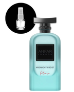 DECANTE ANFAR LONDON MIDNIGHT FROST INTENSE EXTRAIT DE PARFUM 5ML