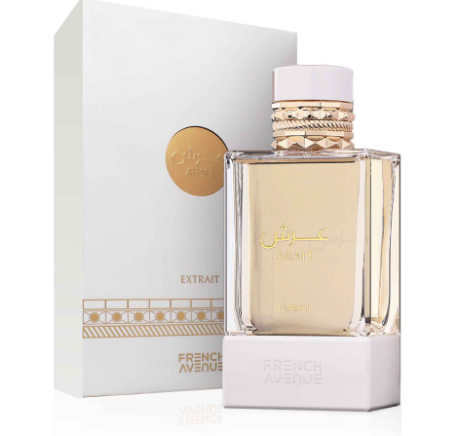 FRENCH AVENUE ARSH EXTRAIT 100ML - miniatura 2