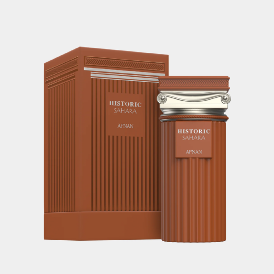 Afnan Historic Sahara 100ml — miniatura 2